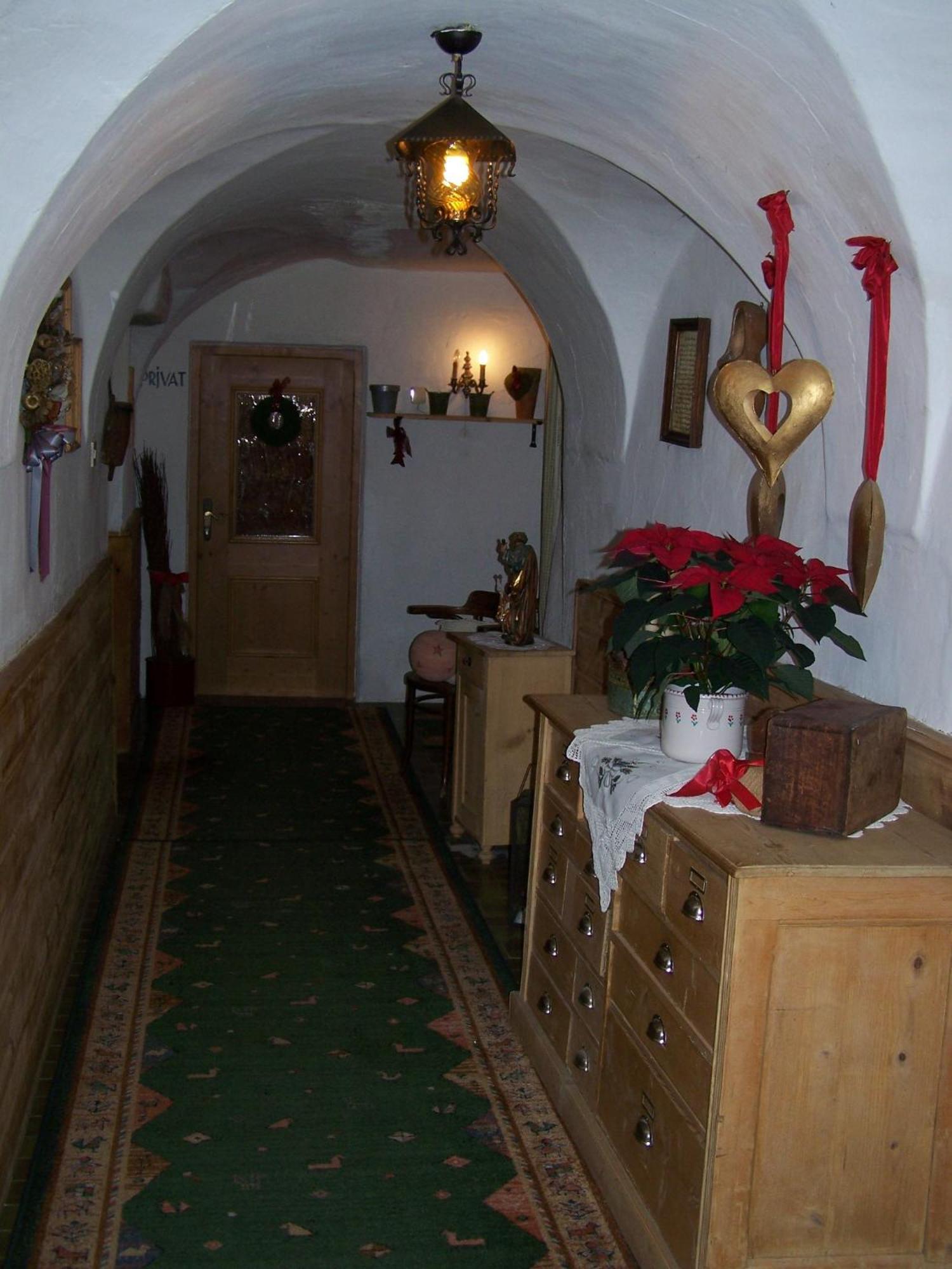 Pension Holzknechthof Am See Neustift im Stubaital Zewnętrze zdjęcie
