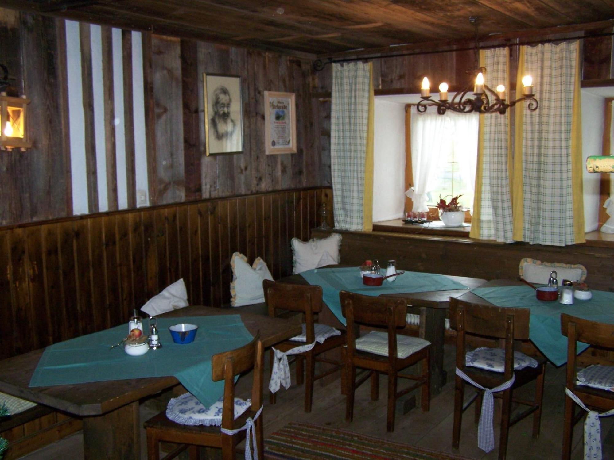 Pension Holzknechthof Am See Neustift im Stubaital Zewnętrze zdjęcie