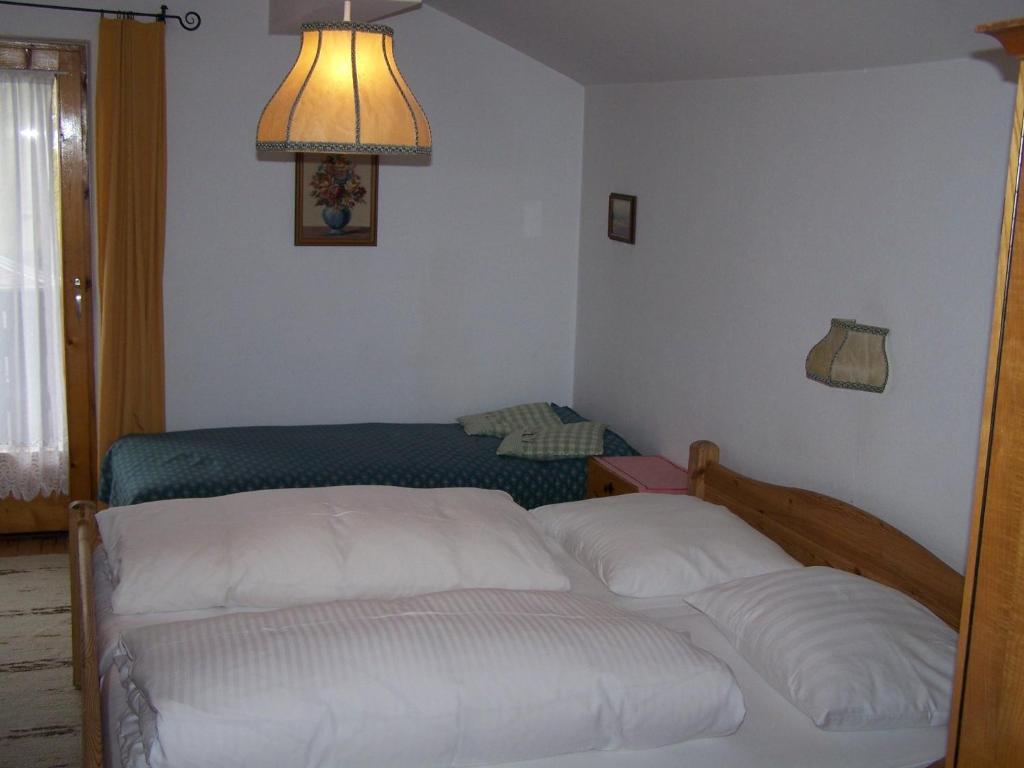 Pension Holzknechthof Am See Neustift im Stubaital Pokój zdjęcie