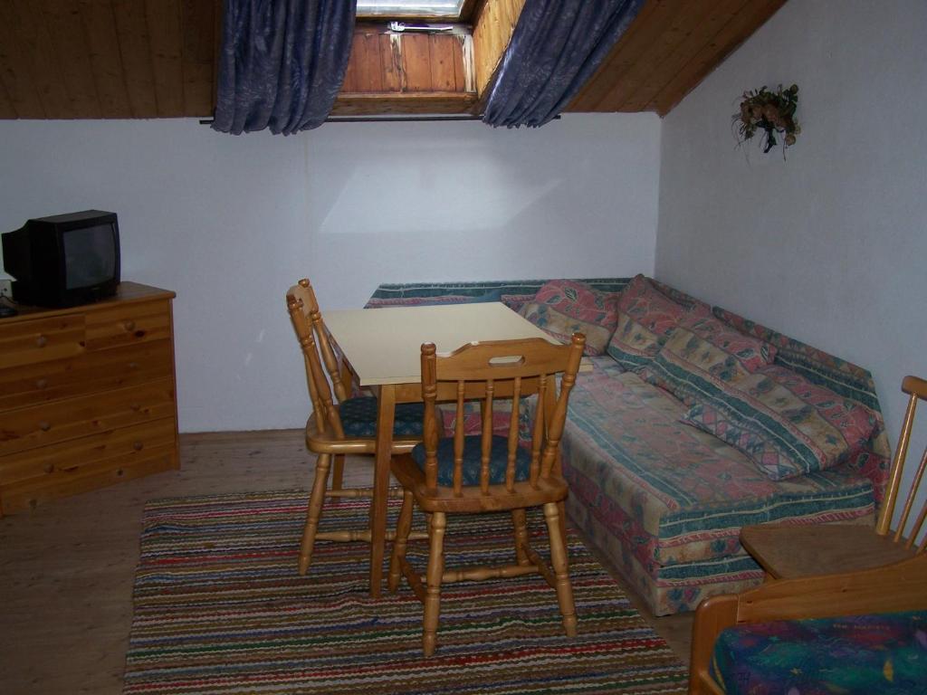 Pension Holzknechthof Am See Neustift im Stubaital Pokój zdjęcie