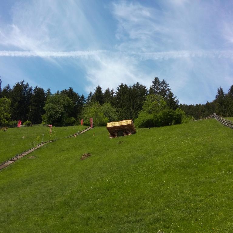 Pension Holzknechthof Am See Neustift im Stubaital Zewnętrze zdjęcie
