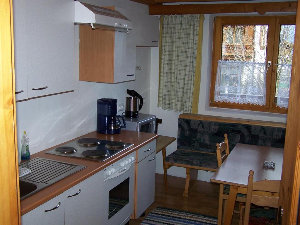 Pension Holzknechthof Am See Neustift im Stubaital Pokój zdjęcie