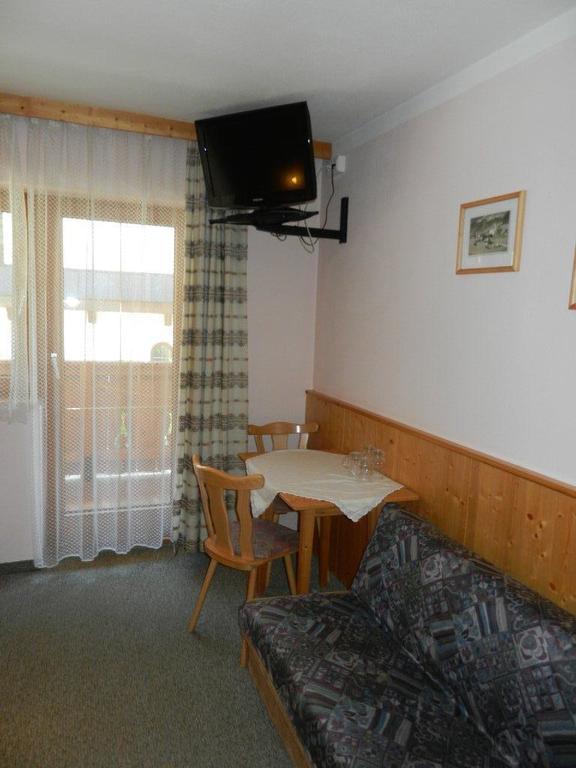 Pension Holzknechthof Am See Neustift im Stubaital Pokój zdjęcie