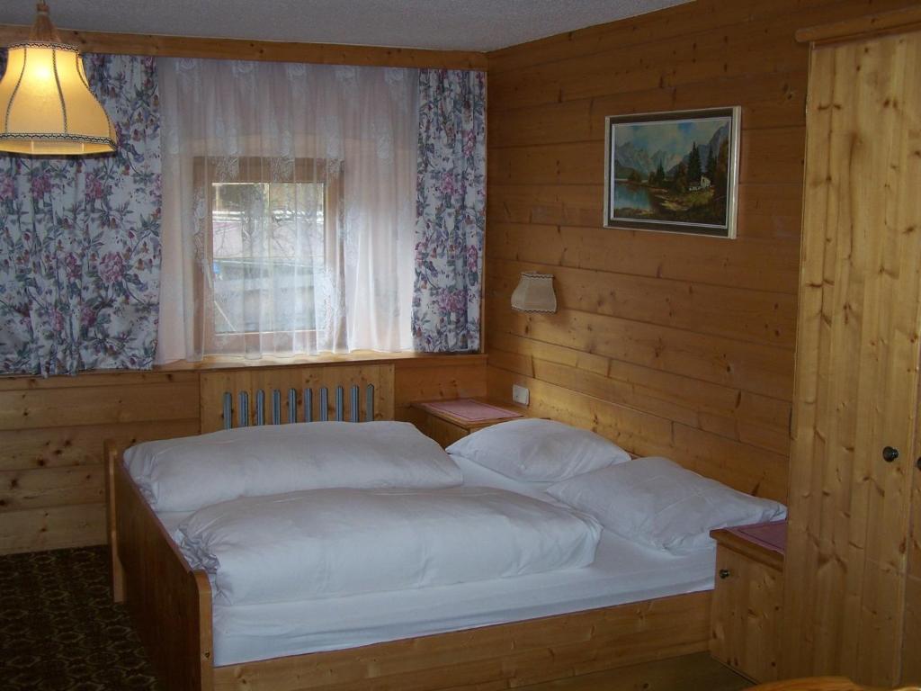 Pension Holzknechthof Am See Neustift im Stubaital Pokój zdjęcie