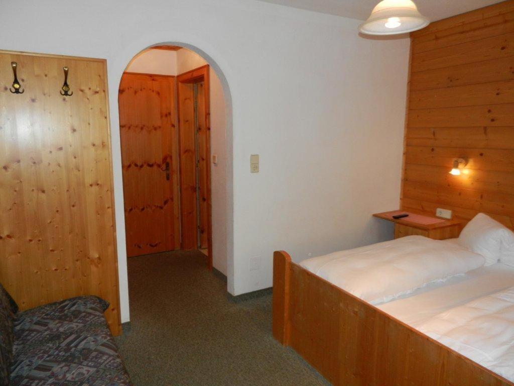 Pension Holzknechthof Am See Neustift im Stubaital Pokój zdjęcie